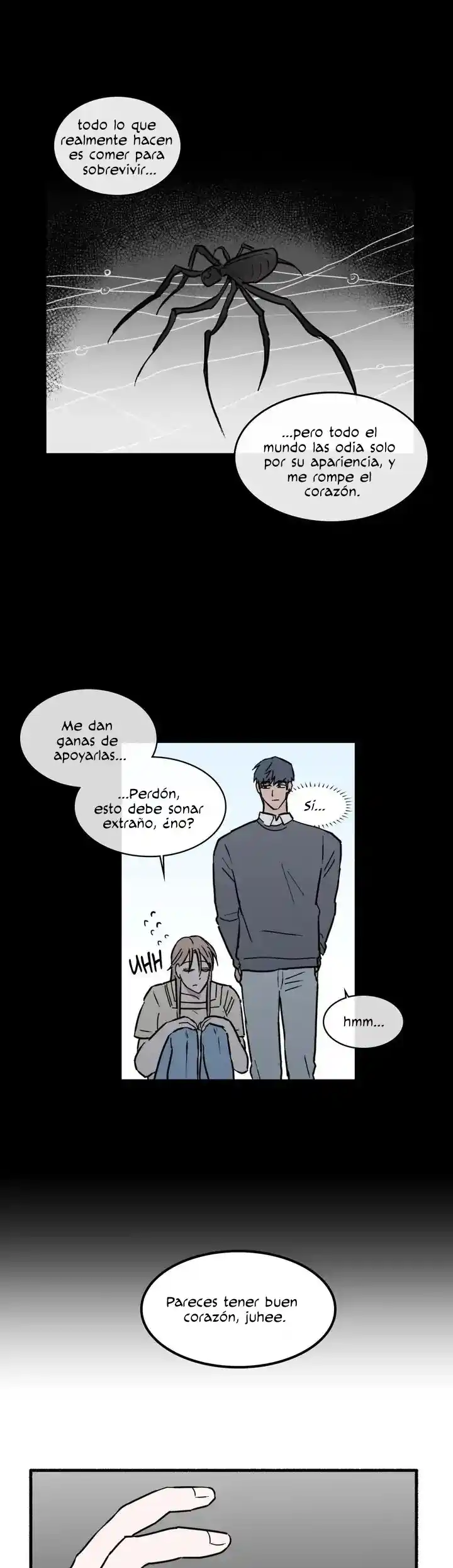 Love To Hate You - Capítulo 1 - Página 33 - LectorTMOo