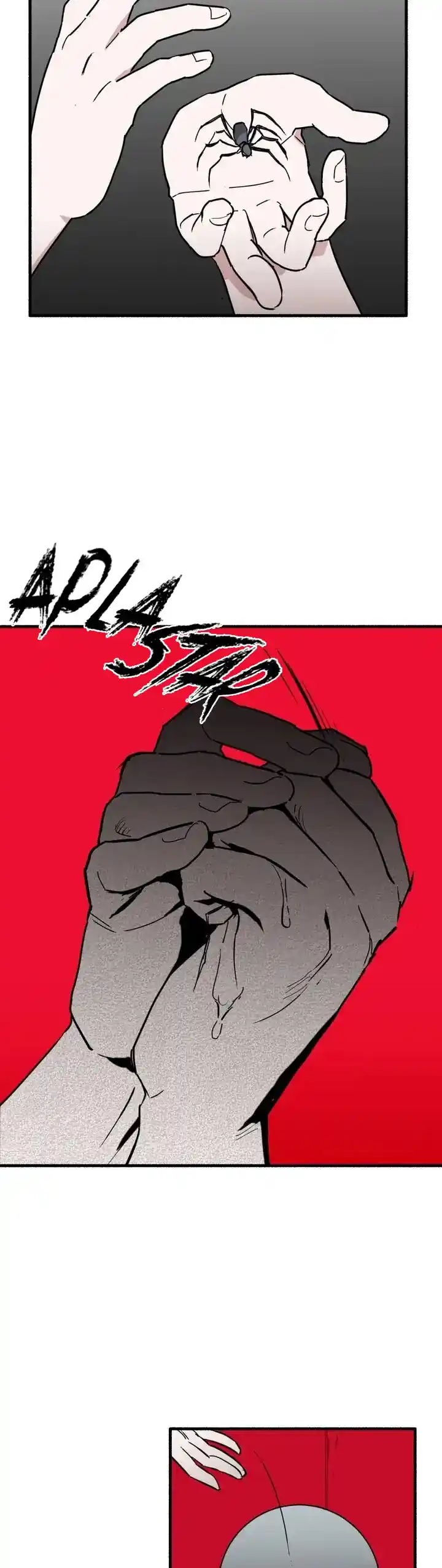 Love To Hate You - Capítulo 1 - Página 34 - LectorTMOo