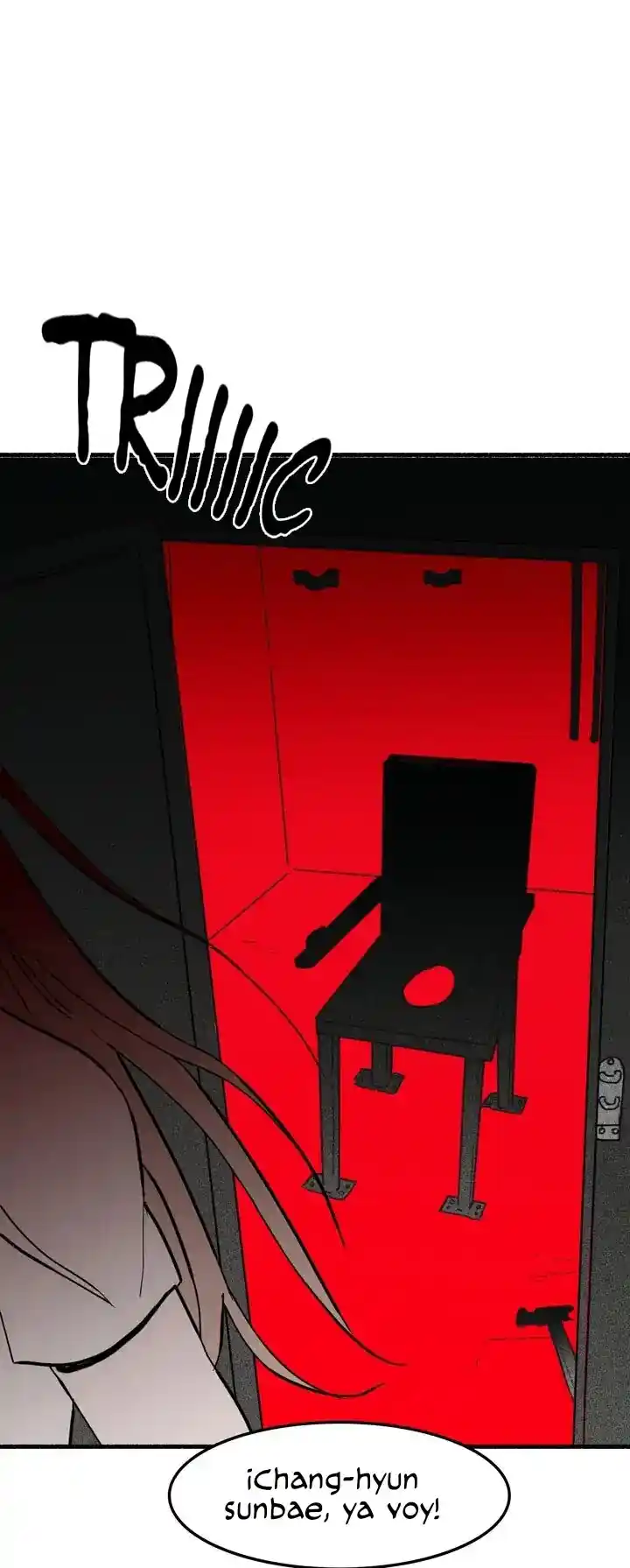 Love To Hate You - Capítulo 1 - Página 36 - LectorTMOo
