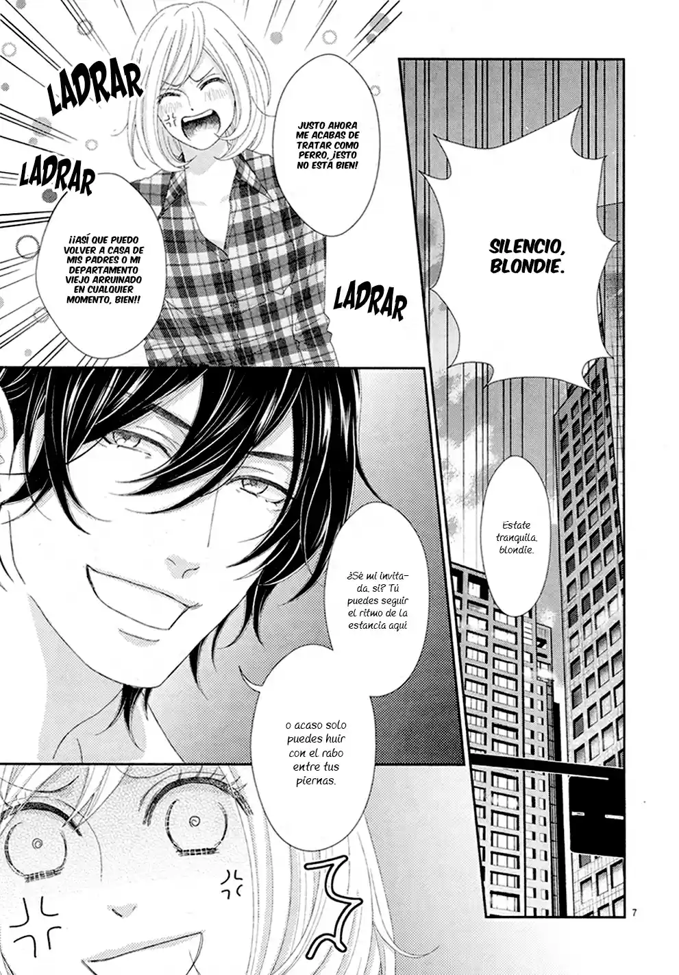 Love Tore - Renai Taishitsu Kaizen Kouza - Capítulo 2 - Página 14 - LectorTMOo