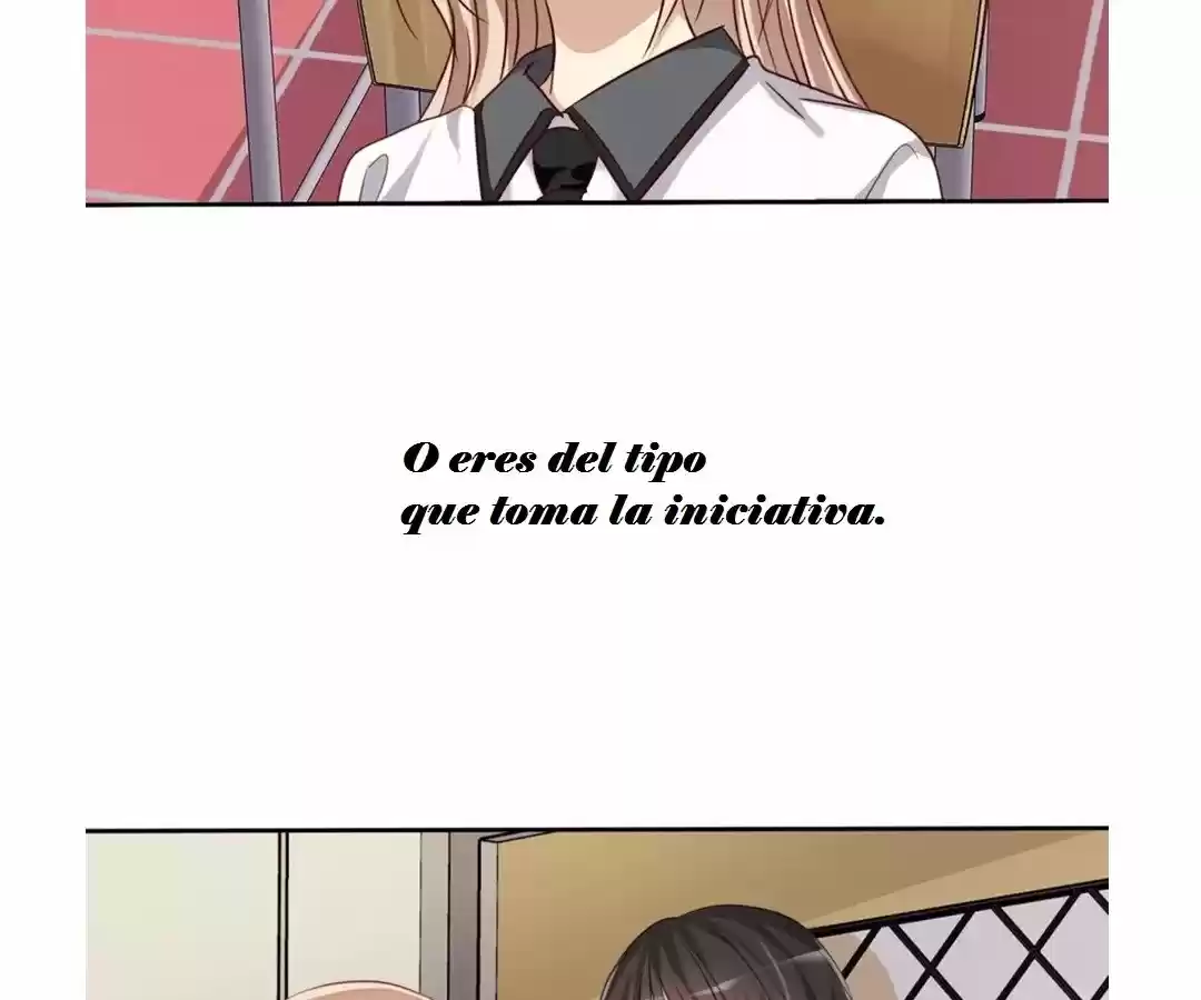 LOVE TRAINEE - Capítulo  - Página 11 - LectorTMOo