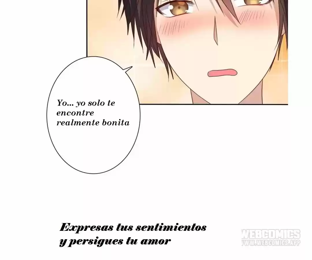 LOVE TRAINEE - Capítulo  - Página 14 - LectorTMOo