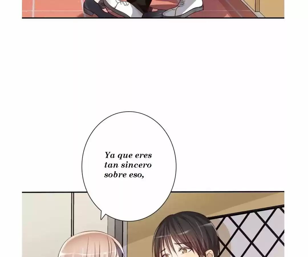 LOVE TRAINEE - Capítulo  - Página 17 - LectorTMOo