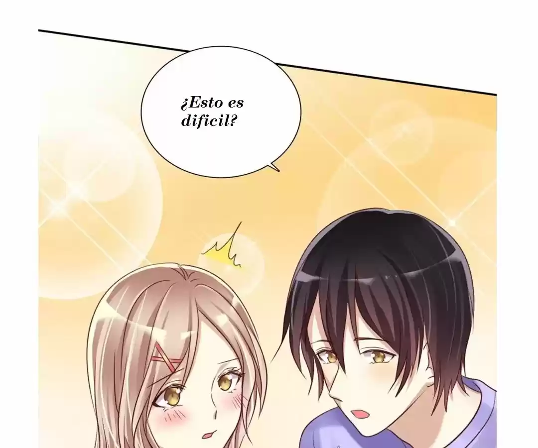 LOVE TRAINEE - Capítulo  - Página 25 - LectorTMOo