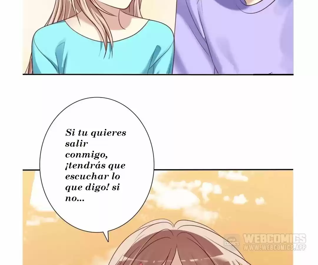 LOVE TRAINEE - Capítulo  - Página 26 - LectorTMOo