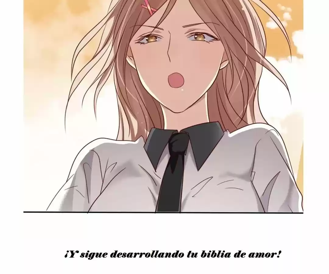 LOVE TRAINEE - Capítulo  - Página 27 - LectorTMOo