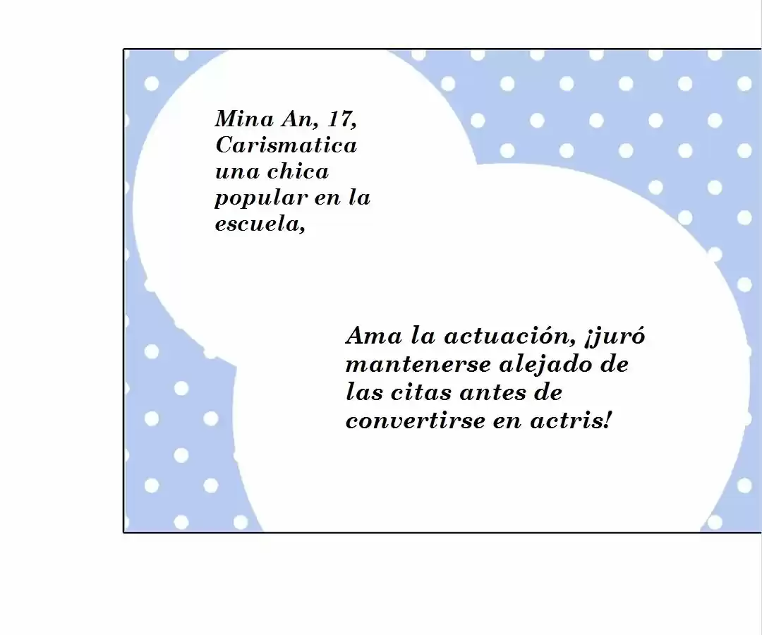 LOVE TRAINEE - Capítulo 1 - Página 35 - LectorTMOo