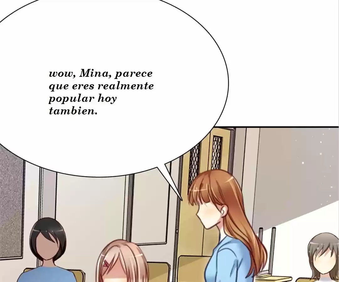 LOVE TRAINEE - Capítulo 1 - Página 40 - LectorTMOo