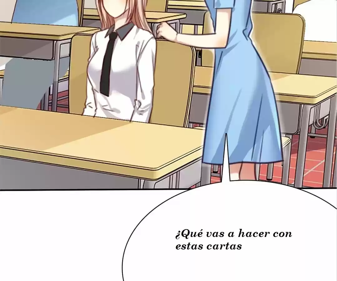 LOVE TRAINEE - Capítulo 1 - Página 41 - LectorTMOo