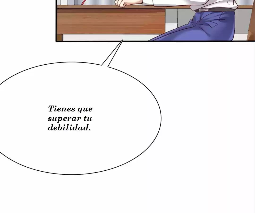 LOVE TRAINEE - Capítulo 1 - Página 59 - LectorTMOo
