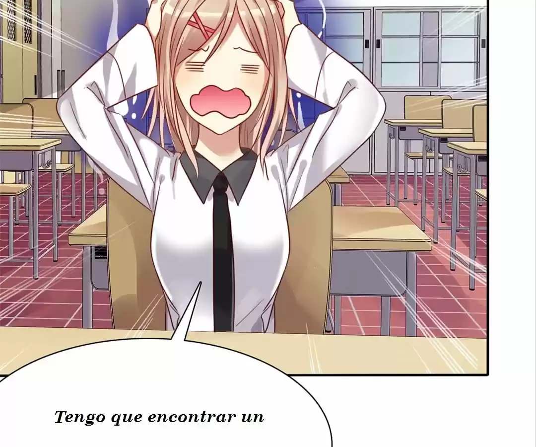 LOVE TRAINEE - Capítulo 1 - Página 71 - LectorTMOo