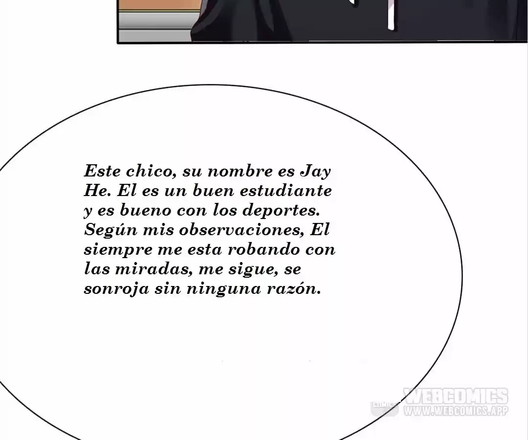 LOVE TRAINEE - Capítulo 1 - Página 85 - LectorTMOo
