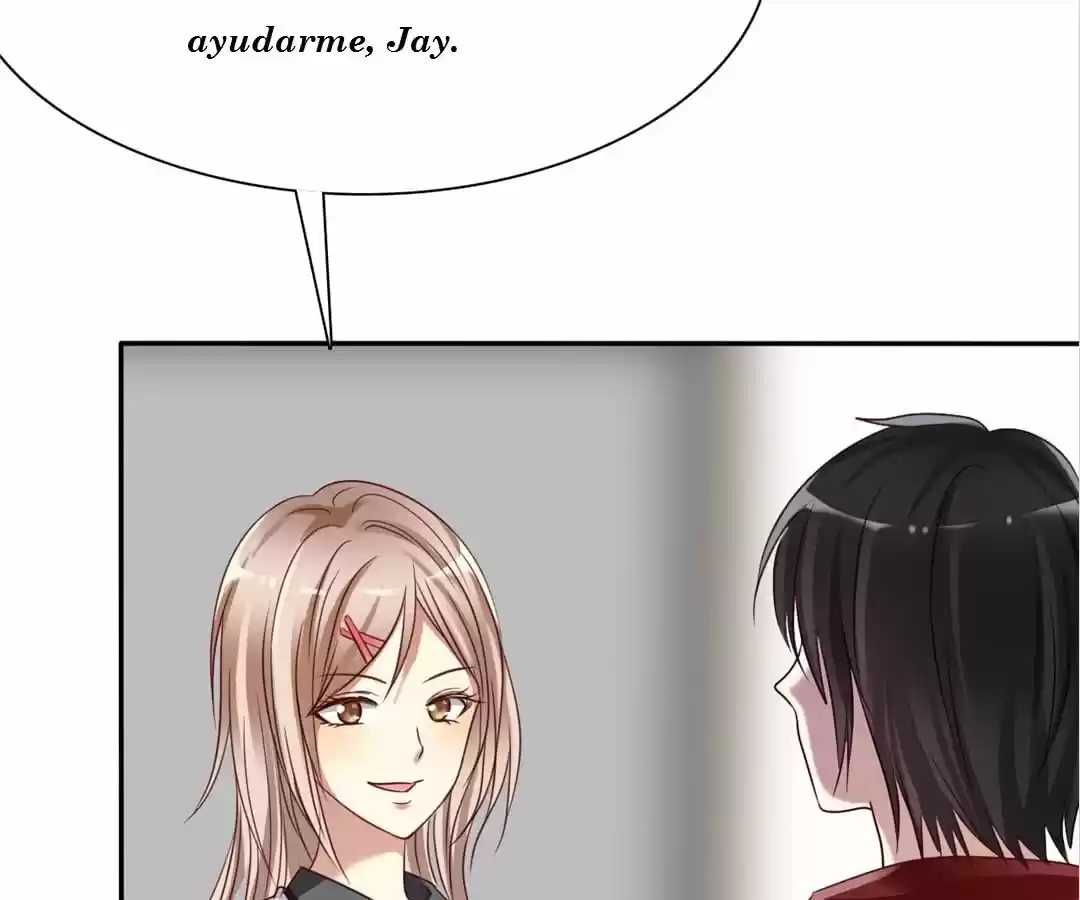 LOVE TRAINEE - Capítulo 1 - Página 98 - LectorTMOo