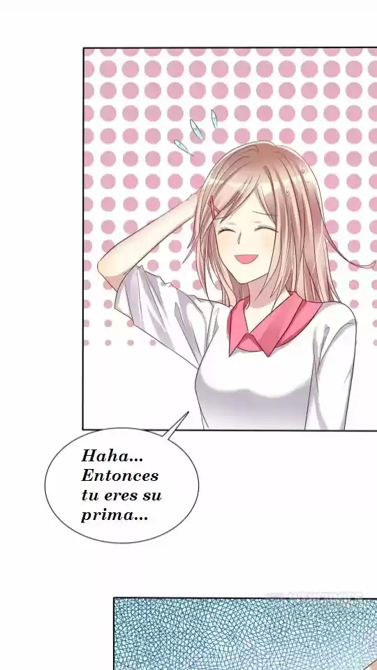 LOVE TRAINEE - Capítulo 10 - Página 6 - LectorTMOo
