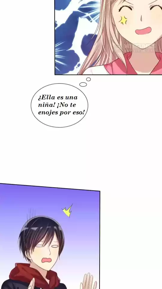 LOVE TRAINEE - Capítulo 10 - Página 10 - LectorTMOo