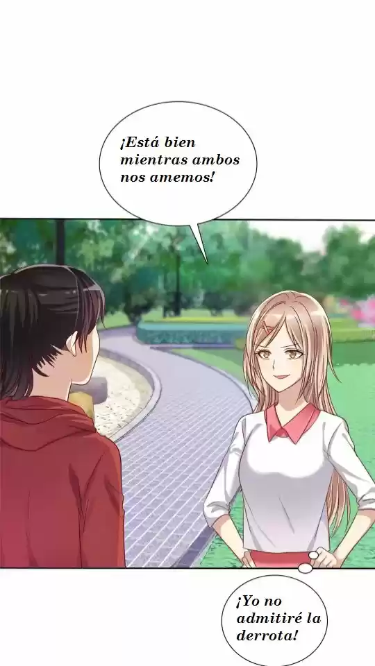 LOVE TRAINEE - Capítulo 10 - Página 11 - LectorTMOo