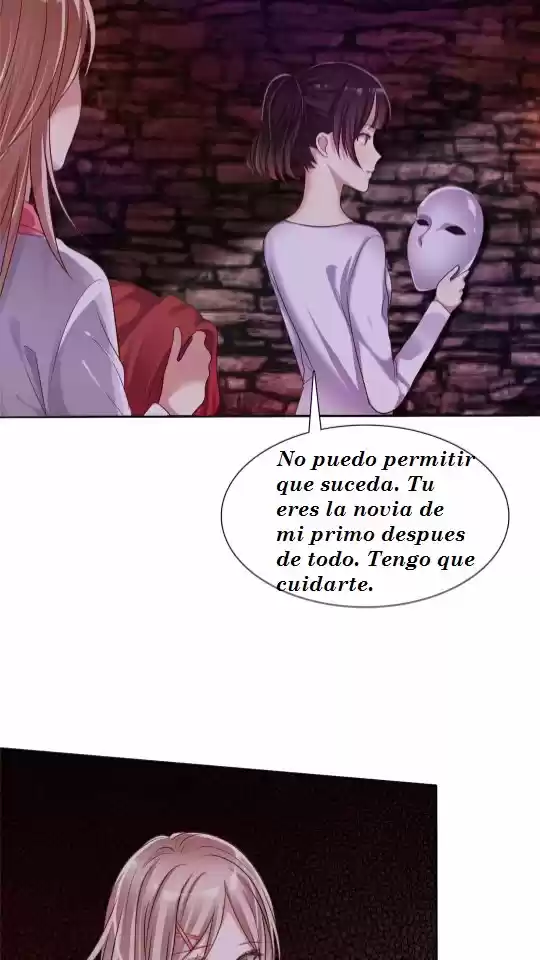 LOVE TRAINEE - Capítulo 12 - Página 8 - LectorTMOo
