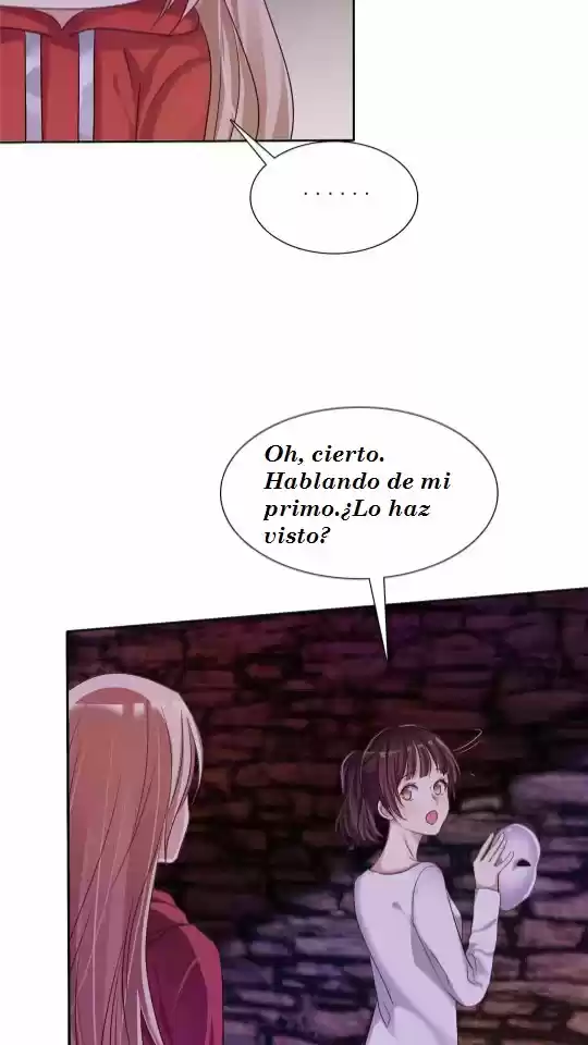 LOVE TRAINEE - Capítulo 12 - Página 11 - LectorTMOo