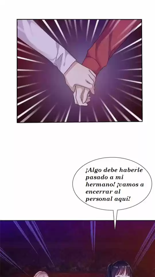 LOVE TRAINEE - Capítulo 12 - Página 18 - LectorTMOo