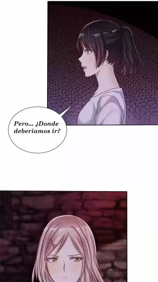 LOVE TRAINEE - Capítulo 12 - Página 27 - LectorTMOo