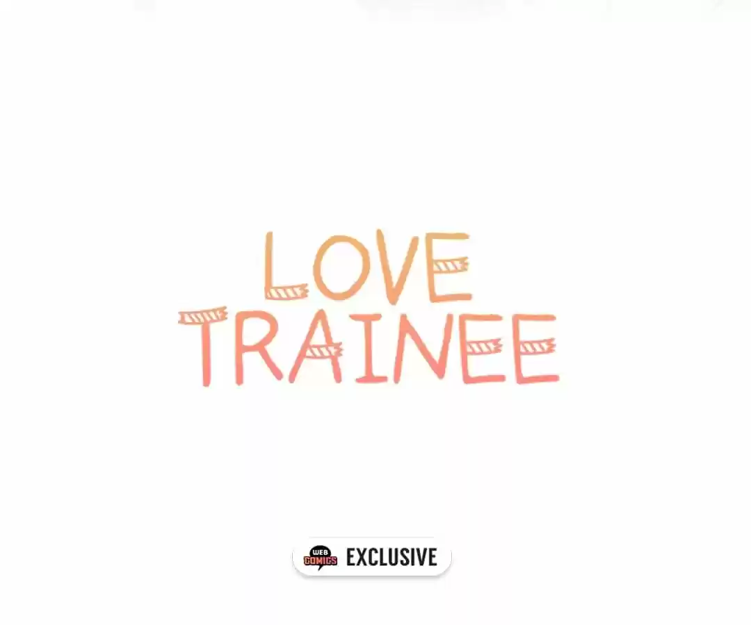 LOVE TRAINEE - Capítulo 13 - Página 3 - LectorTMOo