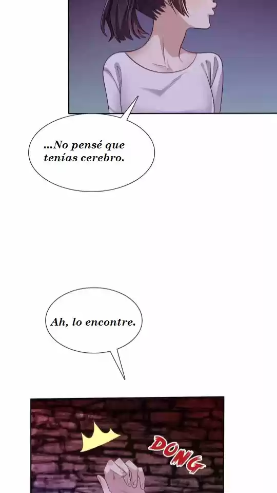 LOVE TRAINEE - Capítulo 13 - Página 9 - LectorTMOo