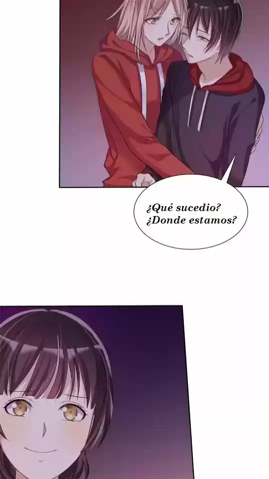 LOVE TRAINEE - Capítulo 13 - Página 15 - LectorTMOo