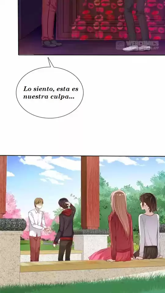 LOVE TRAINEE - Capítulo 13 - Página 17 - LectorTMOo