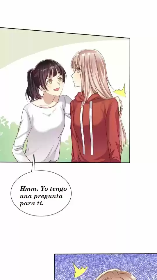 LOVE TRAINEE - Capítulo 13 - Página 18 - LectorTMOo