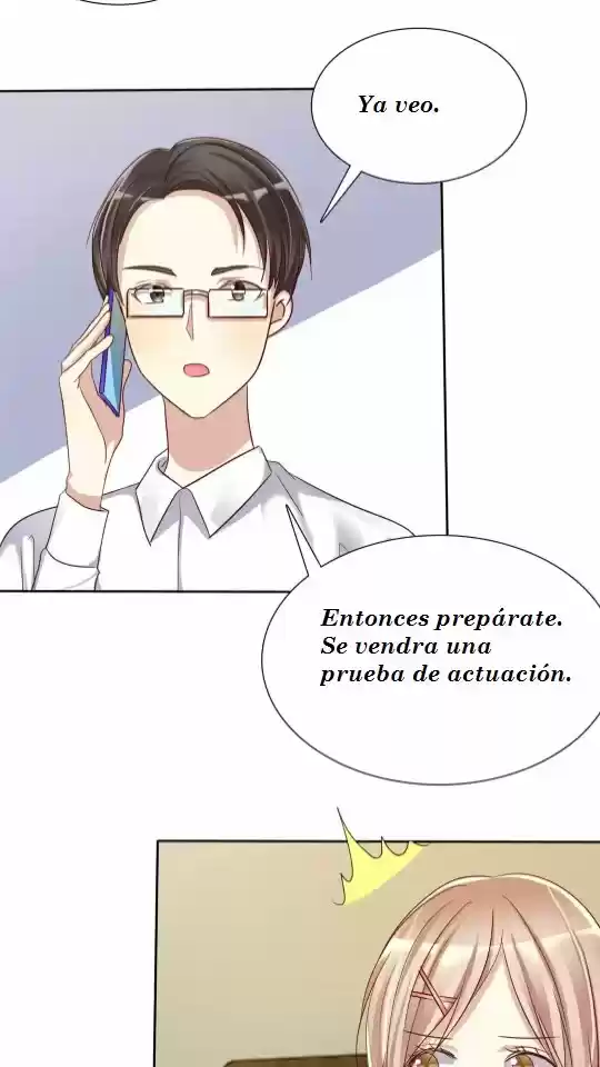 LOVE TRAINEE - Capítulo 14 - Página 17 - LectorTMOo