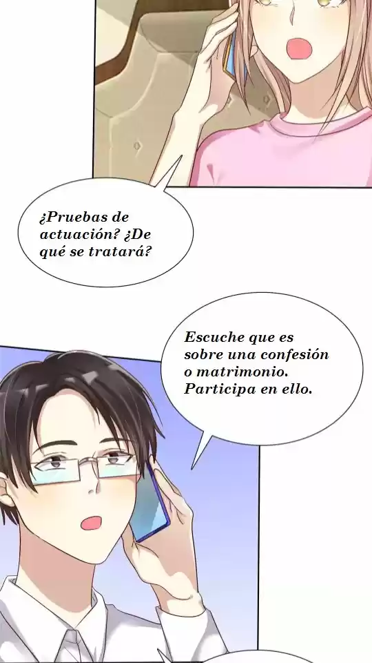 LOVE TRAINEE - Capítulo 14 - Página 18 - LectorTMOo