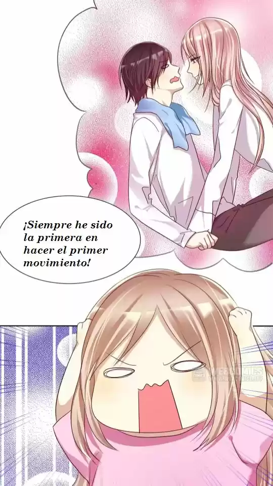 LOVE TRAINEE - Capítulo 14 - Página 22 - LectorTMOo