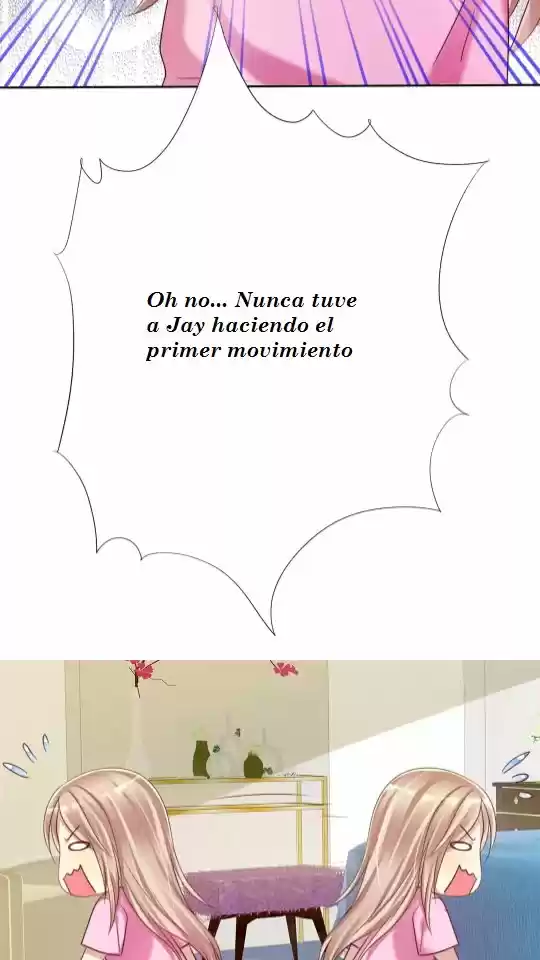LOVE TRAINEE - Capítulo 14 - Página 23 - LectorTMOo