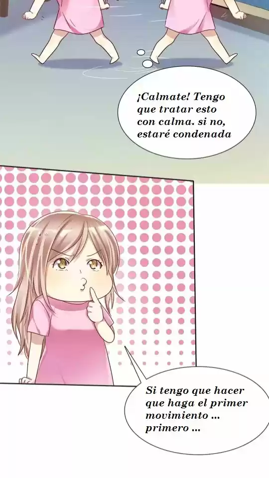 LOVE TRAINEE - Capítulo 14 - Página 24 - LectorTMOo