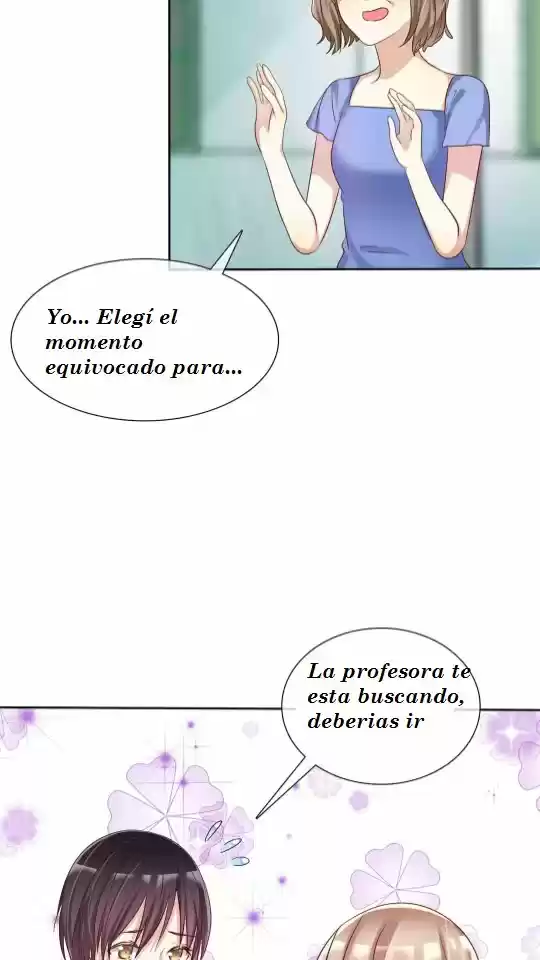 LOVE TRAINEE - Capítulo 15 - Página 11 - LectorTMOo