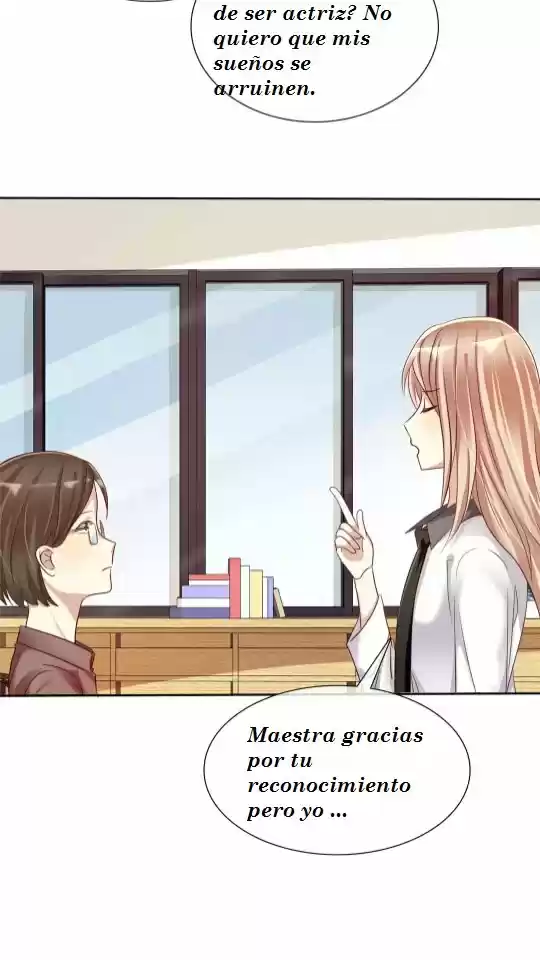 LOVE TRAINEE - Capítulo 15 - Página 18 - LectorTMOo