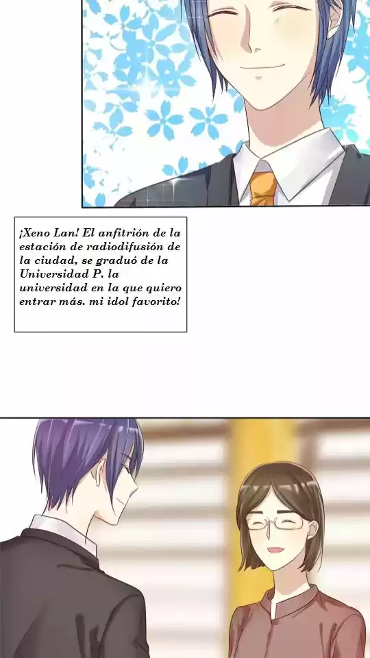 LOVE TRAINEE - Capítulo 15 - Página 22 - LectorTMOo