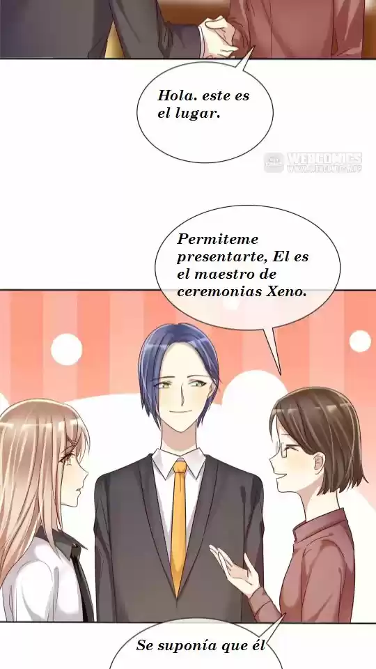 LOVE TRAINEE - Capítulo 15 - Página 23 - LectorTMOo