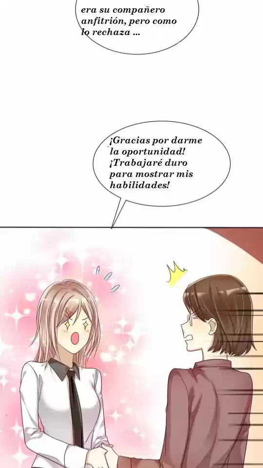 LOVE TRAINEE - Capítulo 15 - Página 24 - LectorTMOo