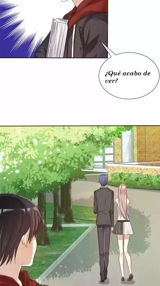 LOVE TRAINEE - Capítulo 15 - Página 30 - LectorTMOo