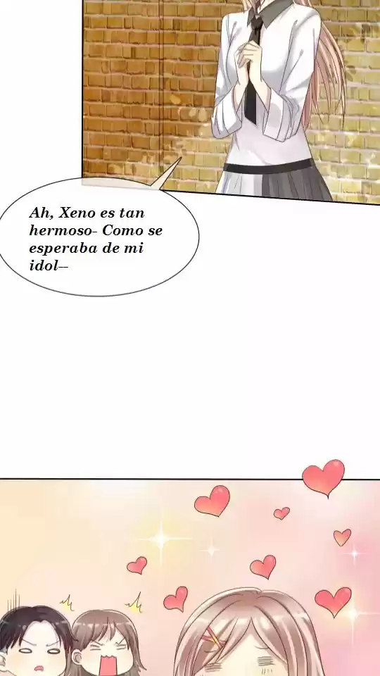 LOVE TRAINEE - Capítulo 16 - Página 7 - LectorTMOo