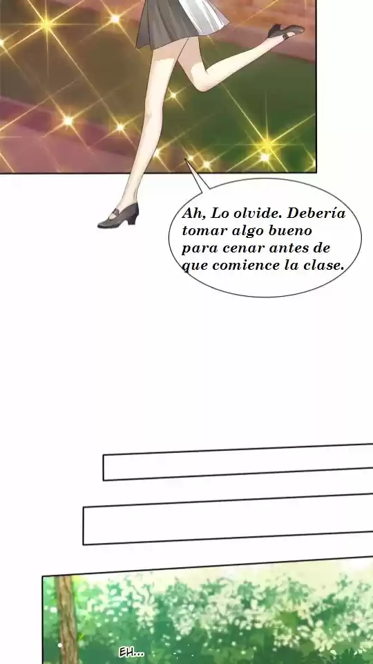 LOVE TRAINEE - Capítulo 16 - Página 11 - LectorTMOo