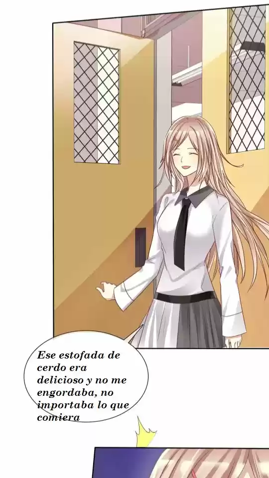 LOVE TRAINEE - Capítulo 16 - Página 22 - LectorTMOo
