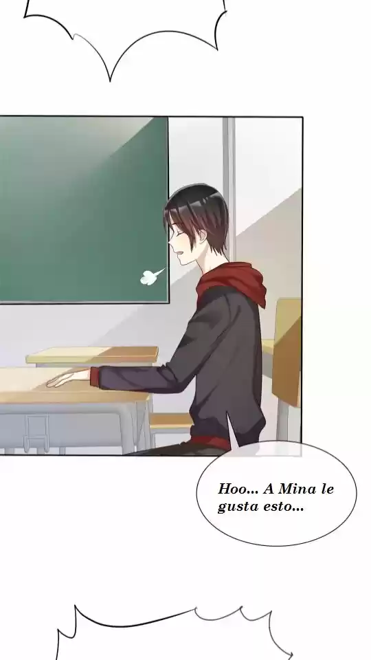LOVE TRAINEE - Capítulo 16 - Página 27 - LectorTMOo