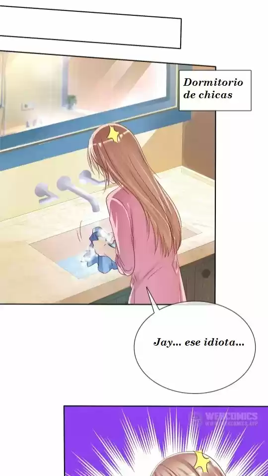 LOVE TRAINEE - Capítulo 17 - Página 6 - LectorTMOo