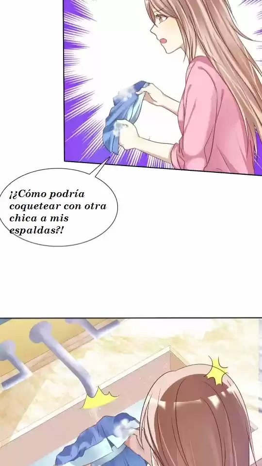 LOVE TRAINEE - Capítulo 17 - Página 7 - LectorTMOo