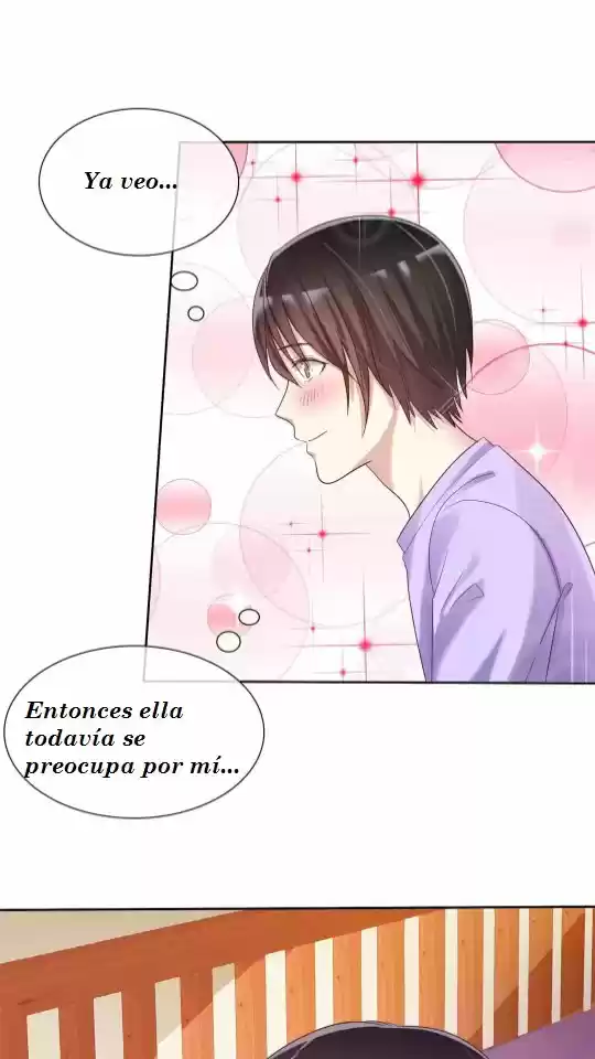 LOVE TRAINEE - Capítulo 17 - Página 17 - LectorTMOo