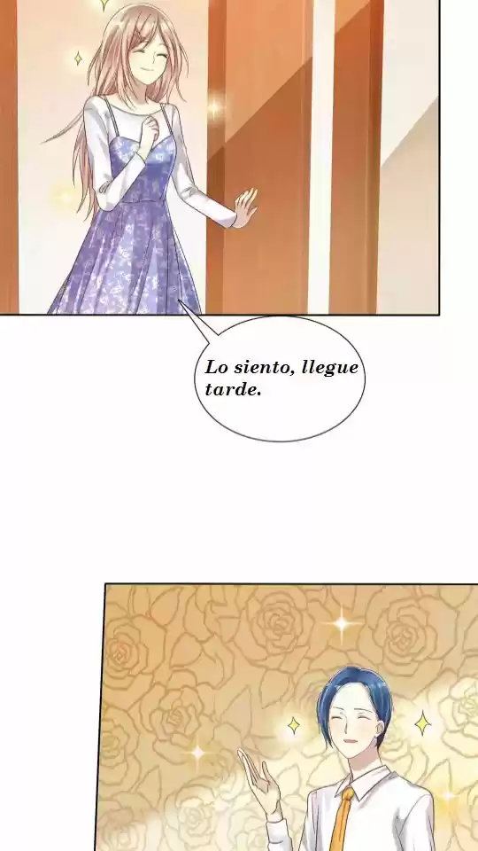 LOVE TRAINEE - Capítulo 17 - Página 19 - LectorTMOo