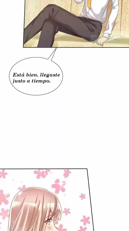 LOVE TRAINEE - Capítulo 17 - Página 20 - LectorTMOo