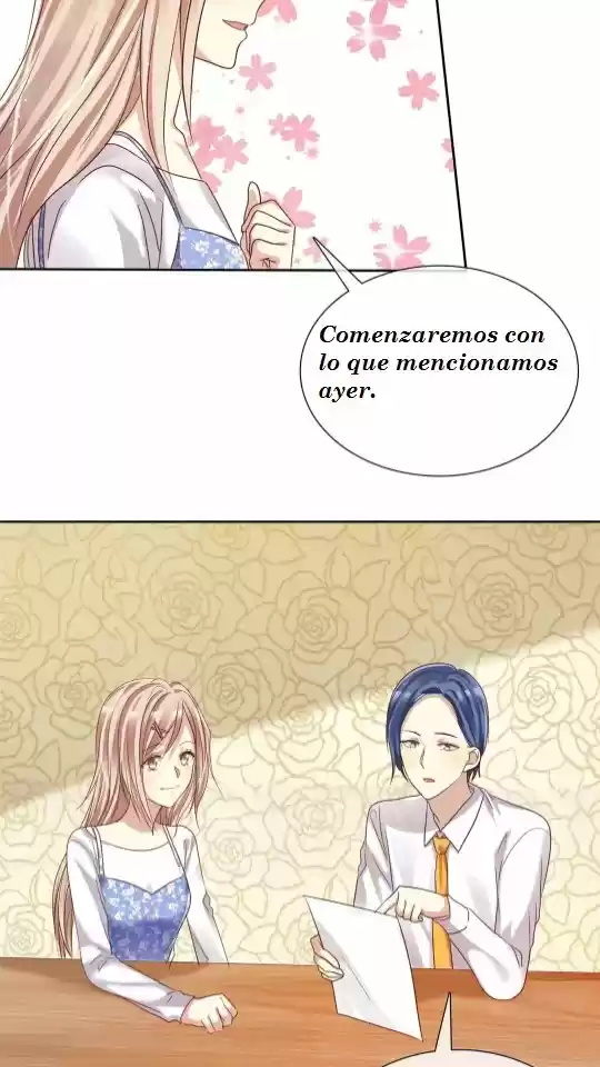 LOVE TRAINEE - Capítulo 17 - Página 21 - LectorTMOo
